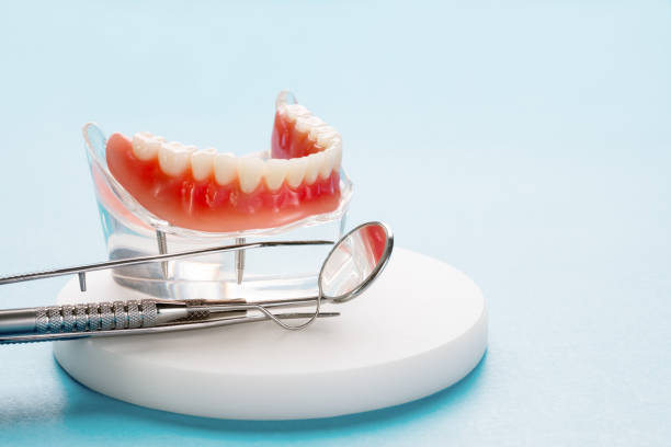 Oral Cancer Screening in Sunnyvale, TX