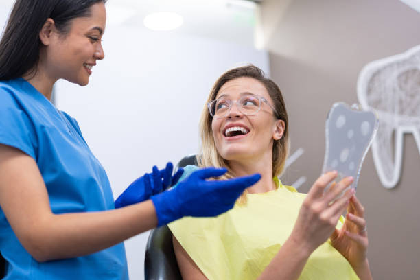 Advanced Technology for Better Dental Care in Sunnyvale, TX
