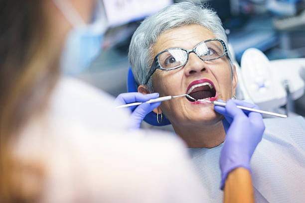 Best Dental Fillings (Composite and Amalgam)  in Sunnyvale, TX