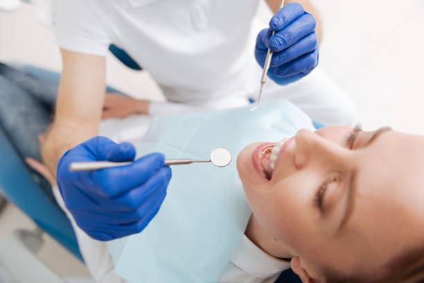 Professional Dental Services in Sunnyvale, TX